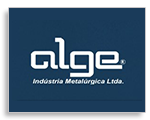 Alge Indústria Metalúrgica