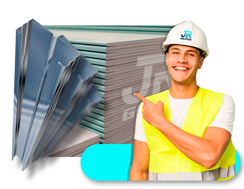 Produtos Drywall / Gesso