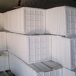 Placa de gesso 60x60cm